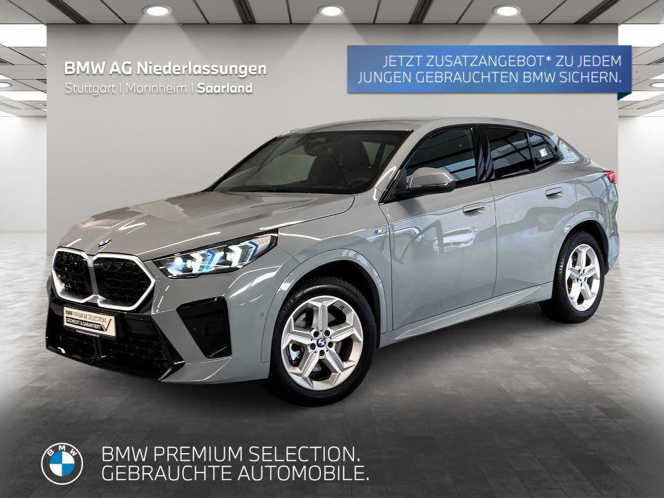 BMW X2 sDrive20i