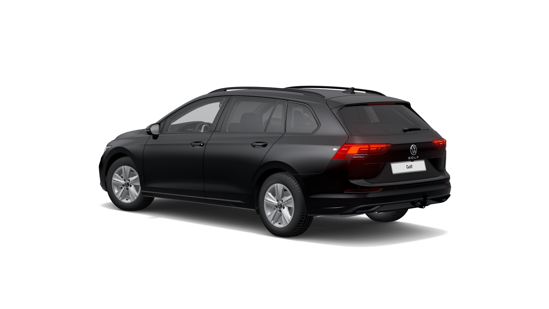 Volkswagen Golf 1.5 TSI Life Variant