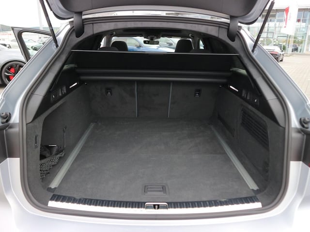 Audi A6 e-tron Avant Performance Quattro