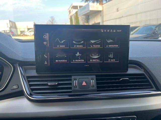 Audi SQ5 3.0 TDI Quattro Sportback