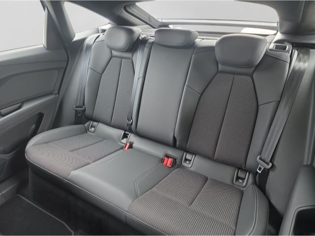 Audi Q4 e-tron 35 Sportback