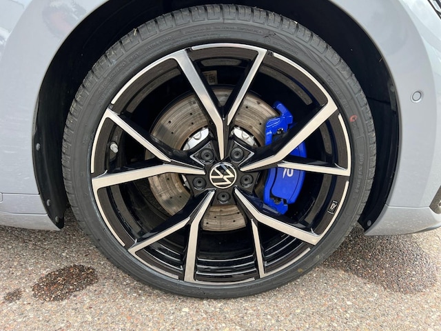 Volkswagen Arteon Shooting Brake DSG