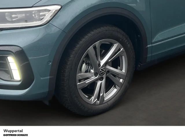 Volkswagen T-Roc 1.5 TSI Cabriolet R-Line