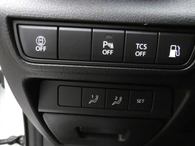 Mazda MX-30 Voll LED elek Sitzverstellung 4 Jahre Garantie