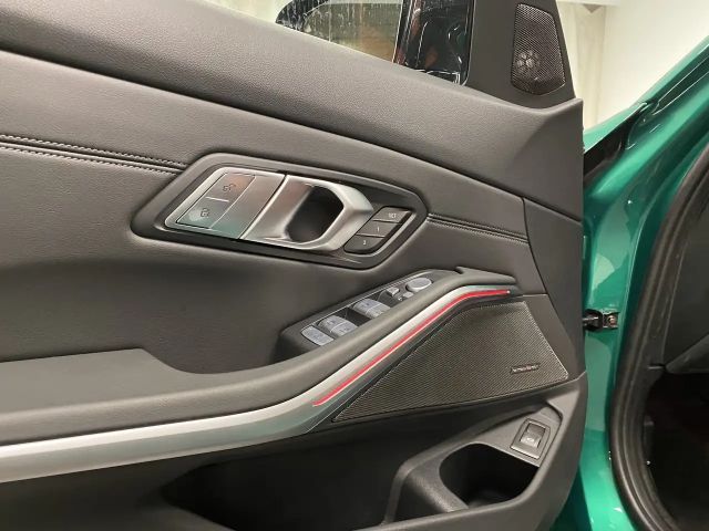 BMW M3 Competition Touring xDrive