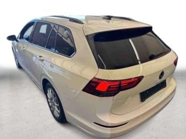 Volkswagen Golf 2.0 TDI Golf VIII Variant