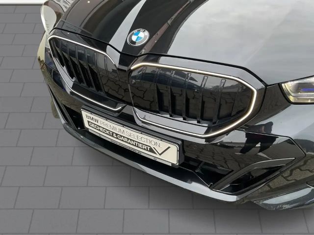 BMW 520 520i M-Sport