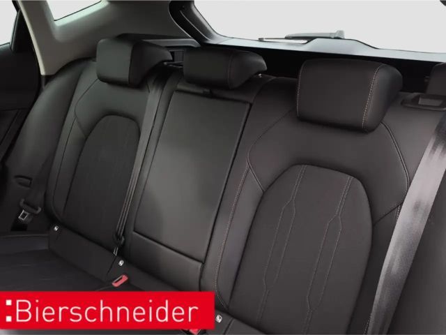 Cupra Formentor 1.5 TSI