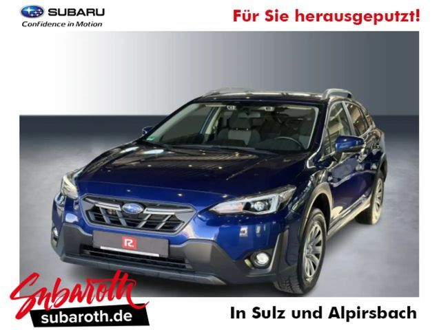 Subaru XV AWD Comfort Eyesight