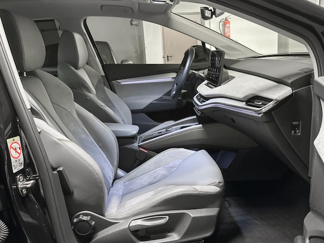 Skoda Enyaq Lounge iV 60