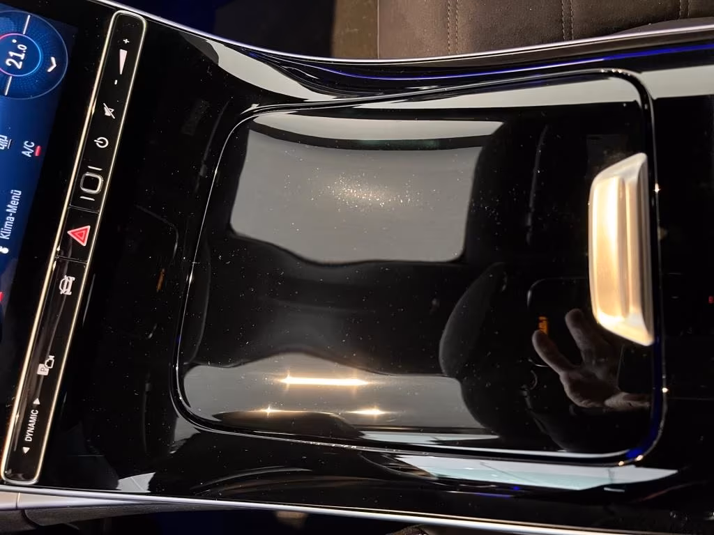 Mercedes-Benz CLE 300 4MATIC AMG Line