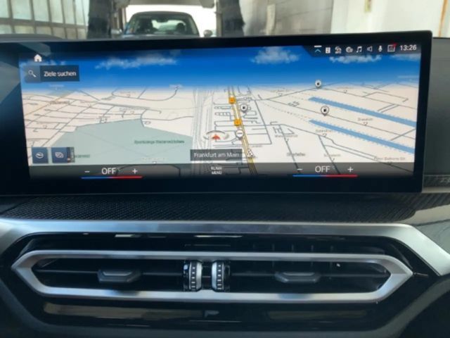 BMW 330 330i M-Sport Sedan