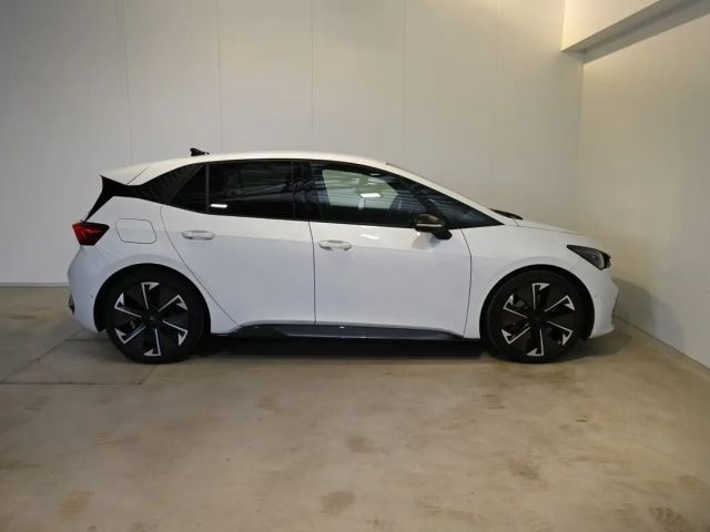 Cupra Born 77 kWh eBoost