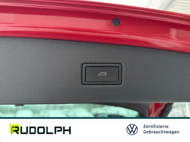 Volkswagen Tiguan 2.0 TDI DSG Elegance Elegance