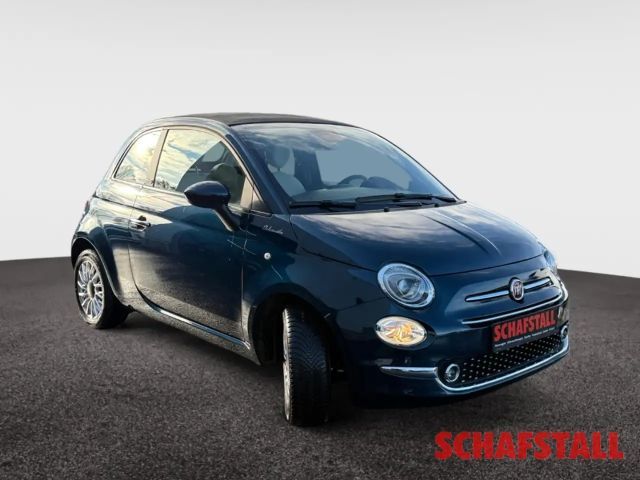Fiat 500C Dolcevita