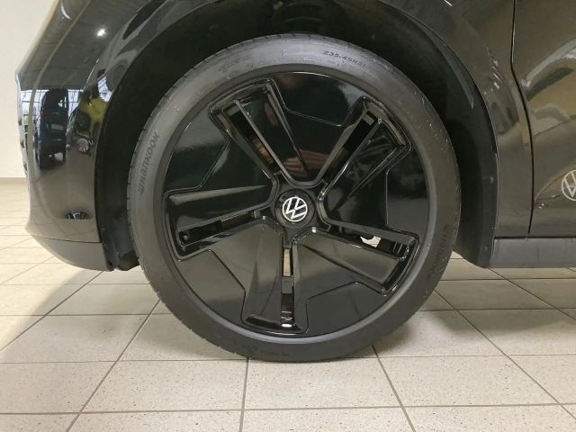 Volkswagen ID.Buzz Pro