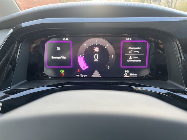 Volkswagen Multivan 2.0 TDI Lang