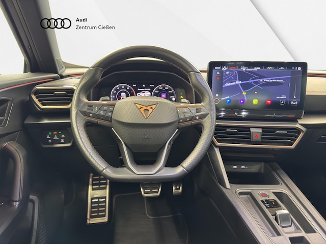 Cupra Formentor 2.0 TSI DSG VZ