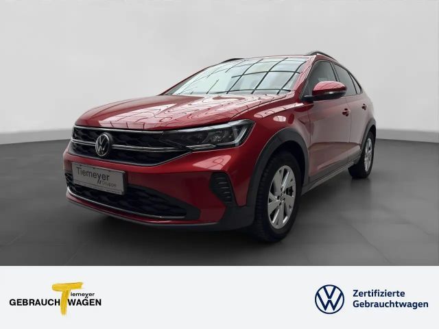 Volkswagen Taigo 1.0 TSI DSG Life