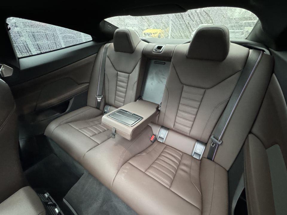 BMW M440 Coupé M440i xDrive