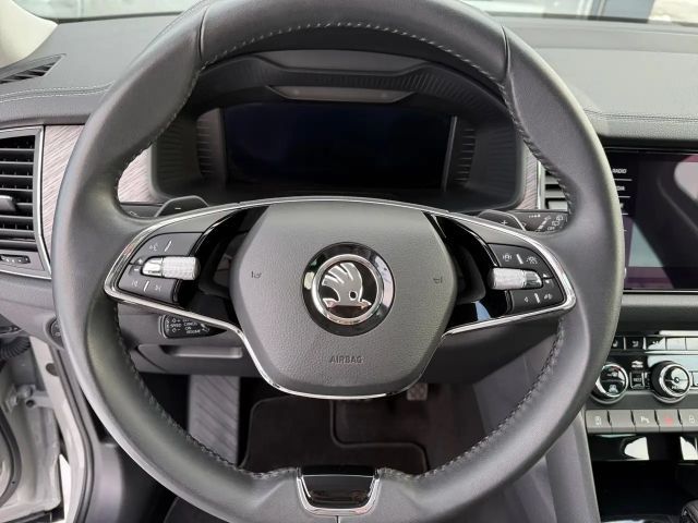 Skoda Kodiaq 2.0 TDI