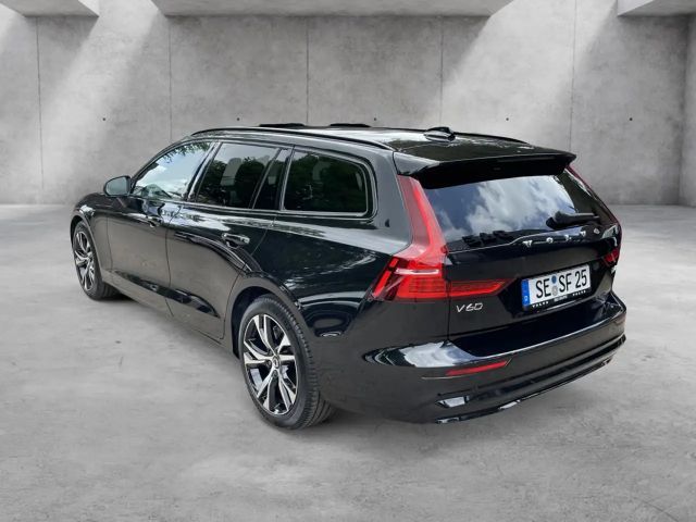 Volvo V60 Dark Geartronic Plus