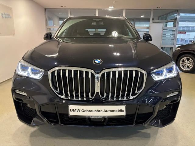 BMW X5 M-Sport xDrive