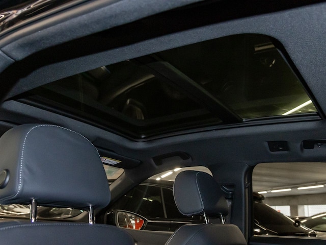 Audi Q8 e-tron 50 Quattro S-Line