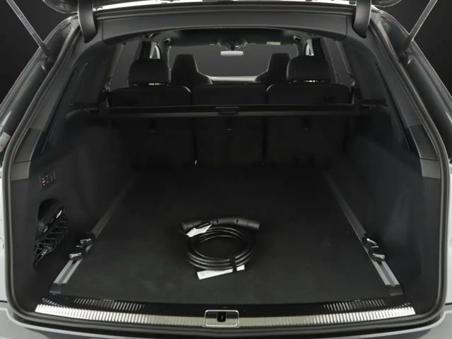 Audi Q7 60 TFSI Hybride Quattro