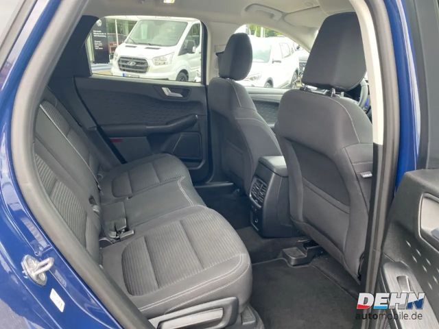 Ford Kuga Plug in Hybrid Titanium