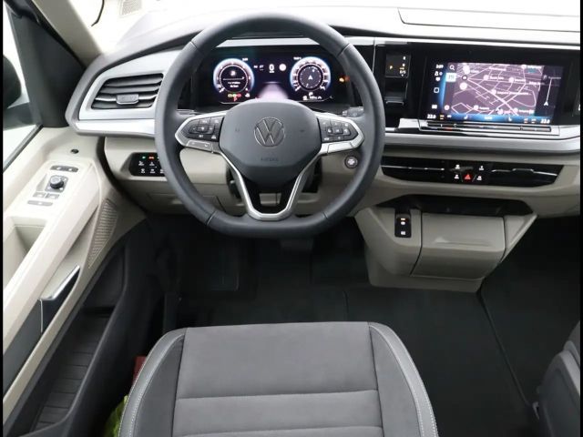 Volkswagen California 2.0 TDI DSG Ocean T7