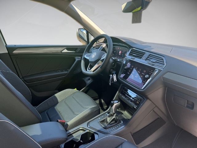 Volkswagen Tiguan 2.0 TDI Allspace DSG