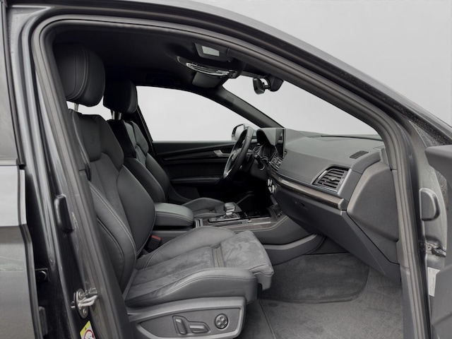 Audi SQ5 SUV TDI tiptronic Audi SQ5 SUV