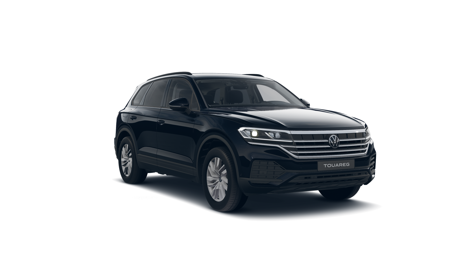 Volkswagen Touareg 3.0 V6 TDI 4Motion