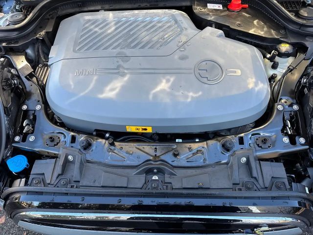 MINI Mini Electric 3-deurs SE