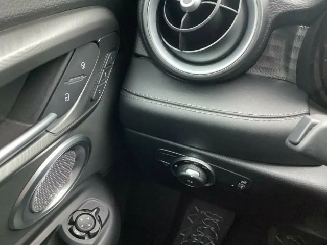 Alfa Romeo Tonale TI Turbo