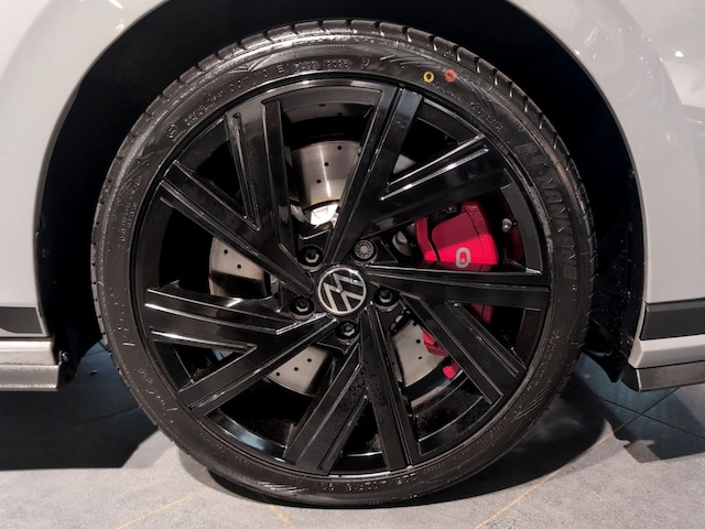 Volkswagen Golf 2.0 TSI DSG GTI Golf VIII