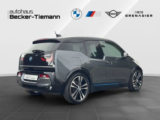 BMW i3 120Ah S