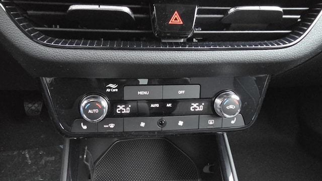 Skoda Fabia 1.0 TSI Tour