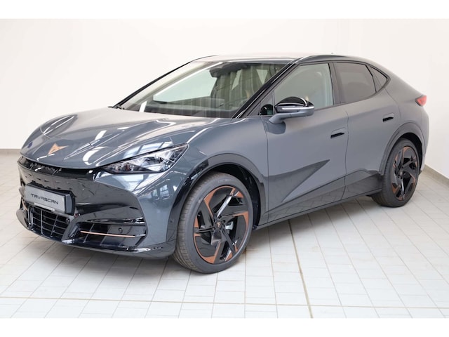 Cupra Tavascan 4Drive VZ