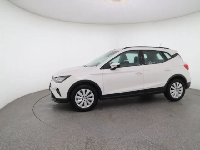 Seat Arona 1.0 TSI Reference