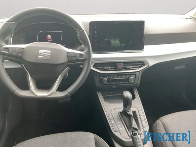 Seat Ibiza 1.0 TSI DSG Style