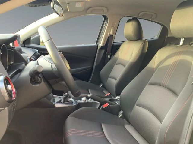 Mazda 2 Homura SkyActiv