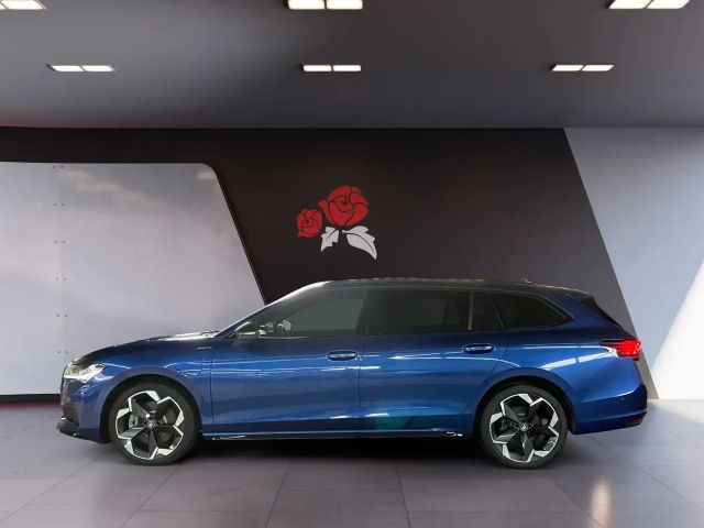 Skoda Superb 1.5 TSI Combi Sportline iV