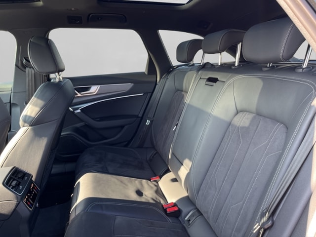 Audi A6 45 TDI Avant Quattro S-Line S-Tronic