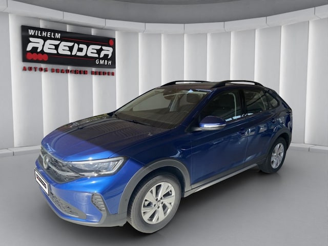 Volkswagen Taigo 1.0 TSI DSG Life