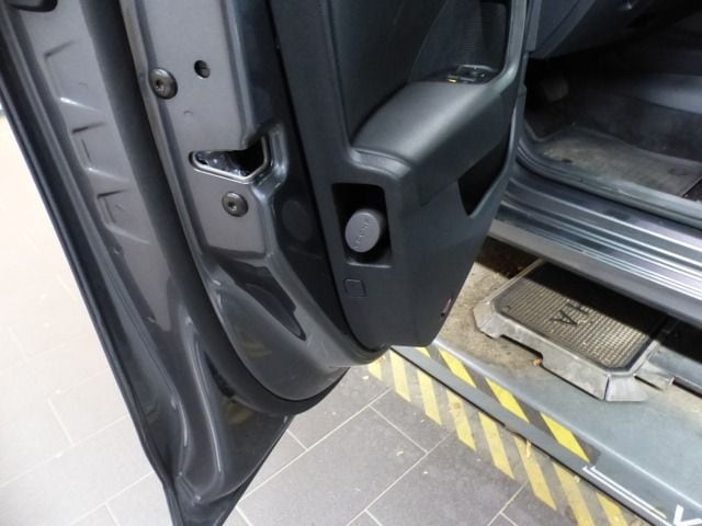 Skoda Octavia 2.0 TDI Combi Selection