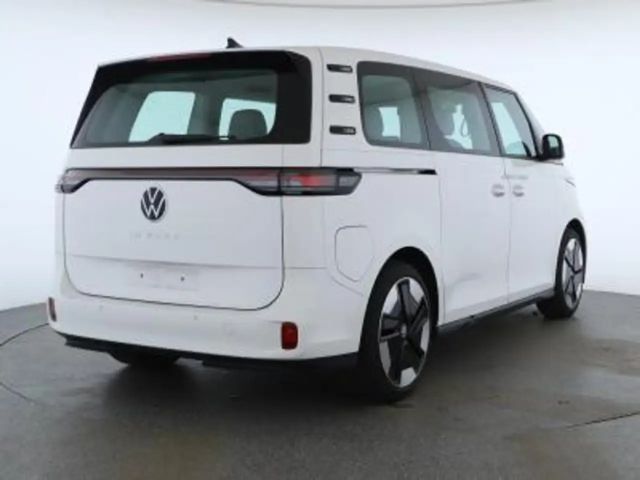 Volkswagen ID.Buzz Pro
