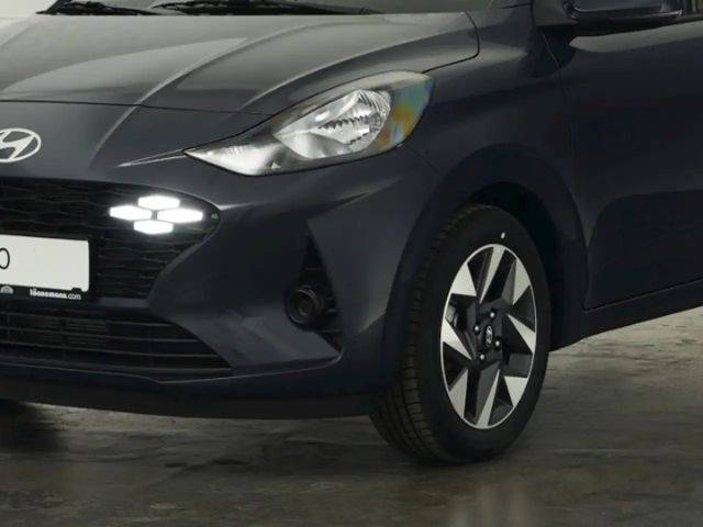 Hyundai i10 Trend