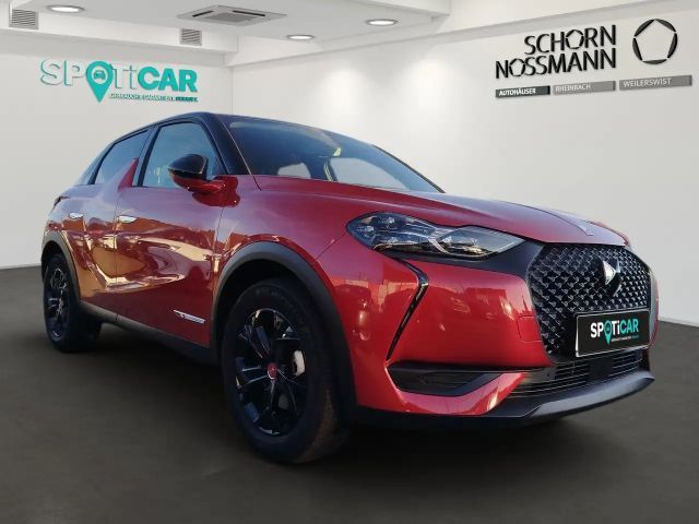 DS DS 3 Crossback Crossback E-Tense